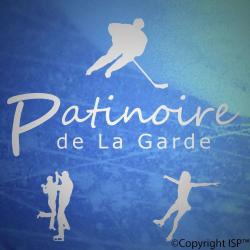 Patinoire De La Garde