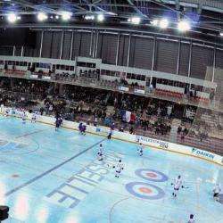 Patinoire De Marseille