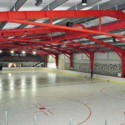 Patinoire De Poitiers