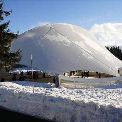 Patinoire De Royal Aubrac