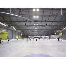 Patinoire De Troyes