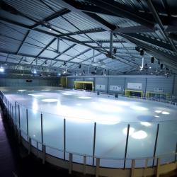 Patinoire Des 3 Seine
