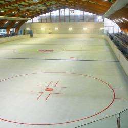 Patinoire Des Lacs De L'essonne