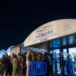 Patinoire Des Lacs