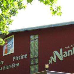 Patinoire Du Petit Port