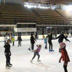 Patinoire Du Polygone Valence