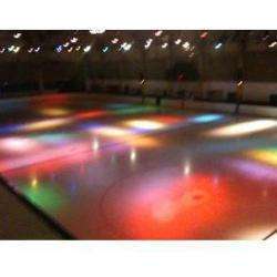 Patinoire Fontenay-sous-bois