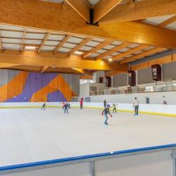 Patinoire Gerardmer