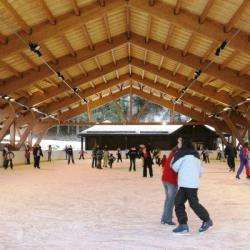 Patinoire Grand-bornand
