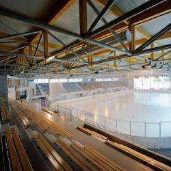Patinoire Intercommunale