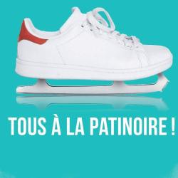 Patinoire L'iceberg