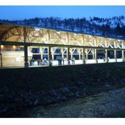 Patinoire
