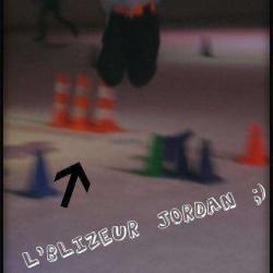 Patinoire Le Blizz
