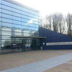Patinoire Le Blizz