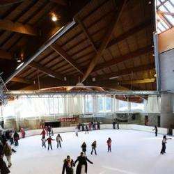 Patinoire Le Lioran