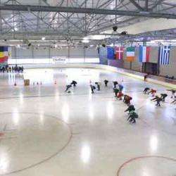 Patinoire Le Mans - Cityglace