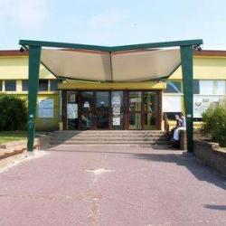 Patinoire Municipale