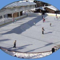 Patinoire Municipale
