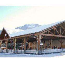 Patinoire Municipale Samoens