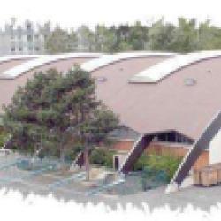 Patinoire Municipale
