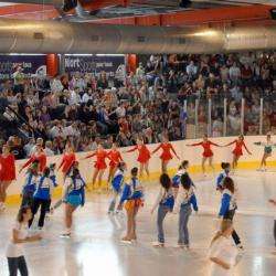 Patinoire Niort