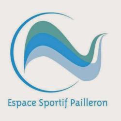 Patinoire Pailleron