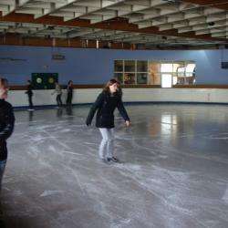 Patinoire Patinium Vannes