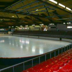 Patinoire Piscine Jean Regis