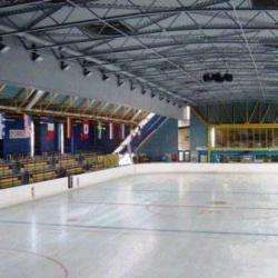 Patinoire Saint-ouen Carilis