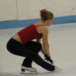 Patinoire Tignes 2100