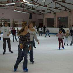Patinoire Toul