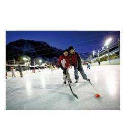 Patinoire