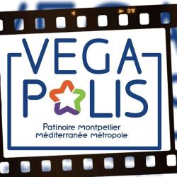 Patinoire Vegapolis
