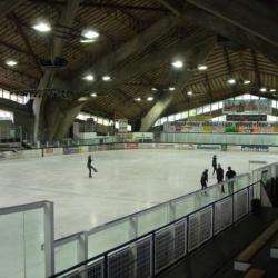 Patinoire Villard De Lans