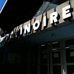 Patinoires Municipales