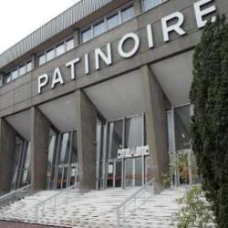 Patinoire Charlemagne
