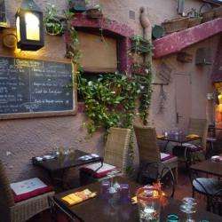 Le Patio