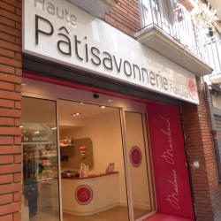 Pâtisavonnerie