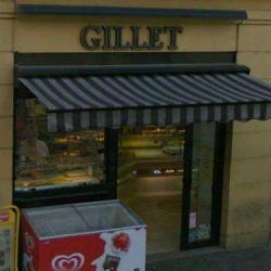 Patisserie Alain Gillet