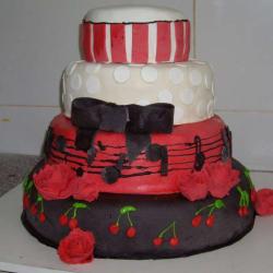 Pâtisserie André
