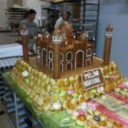 Patisserie Angles