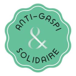 Pâtisserie Anti-gaspi & Solidaire