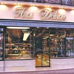 Aux Délices