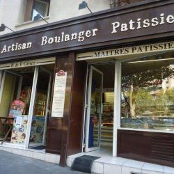 Patisserie B Et F Giner La Gourmandine