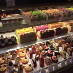 Patisserie Barthelemy