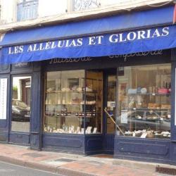 Patisserie Belloc Thierry