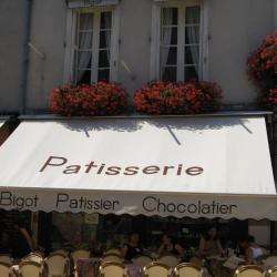 Pâtisserie Bigot