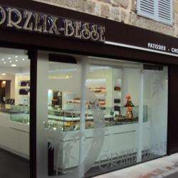 Pâtisserie Borzeix-besse