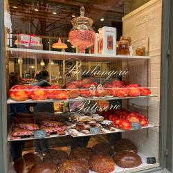 Pâtisserie Bouillet