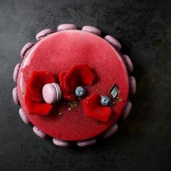 Pâtisserie Bouillet
